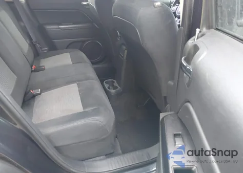 2015 Jeep Patriot Sport from USA, damaged, VIN 1C4NJPBAXFD178033